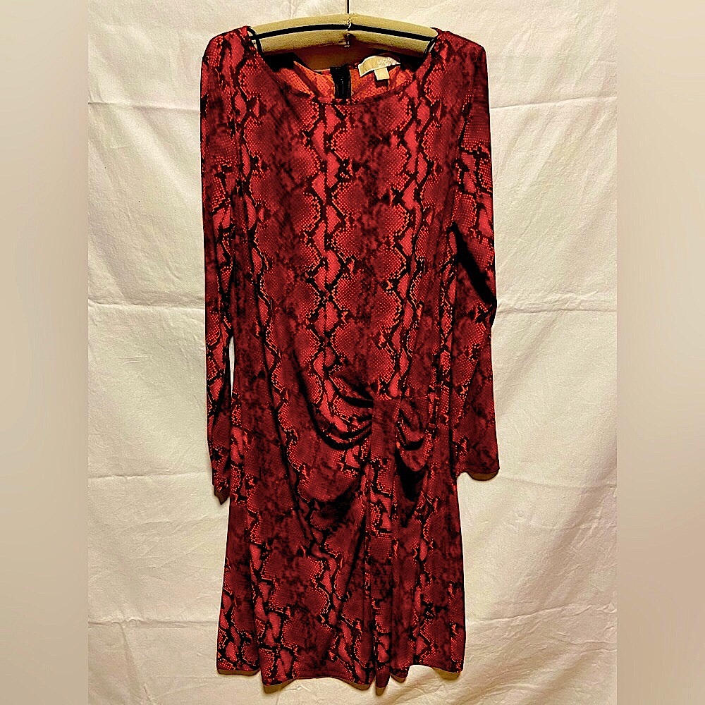 Michael Kors MK dress 😍😍